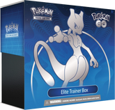 Pokemon GO - Elite Trainer Box